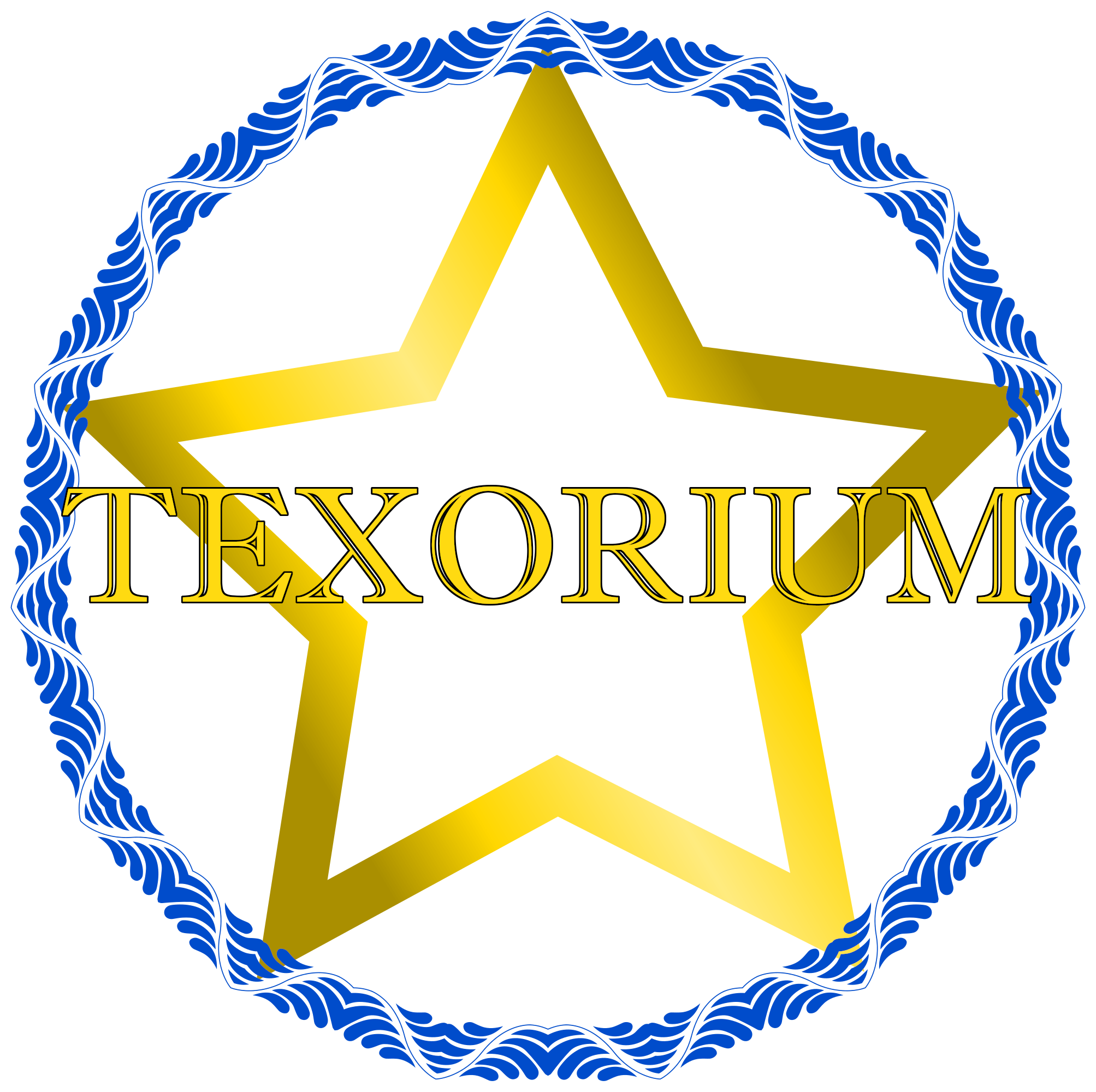 Texorium